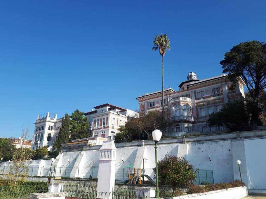 Charmingloft Lisbon Avenida Large And Stylish Apt Exterior foto