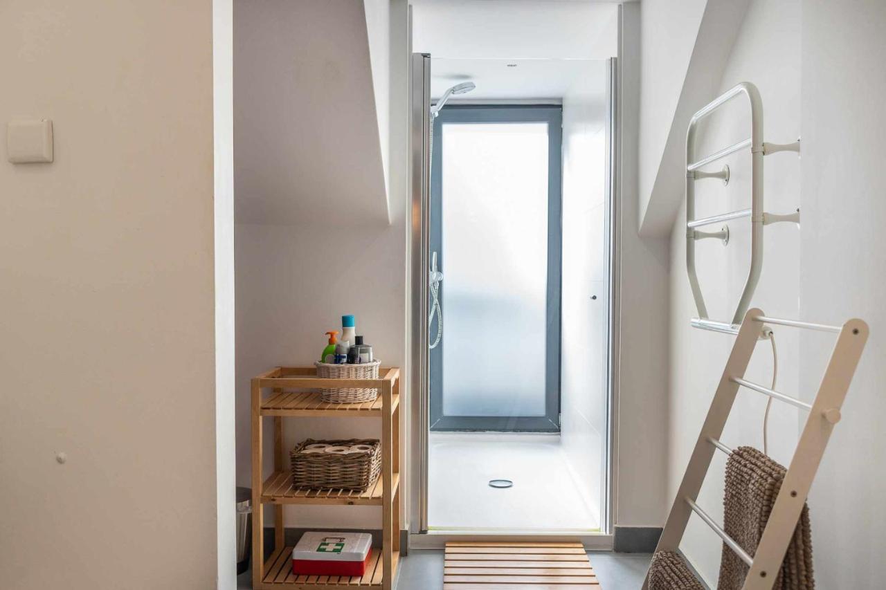 Charmingloft Lisbon Avenida Large And Stylish Apt Exterior foto