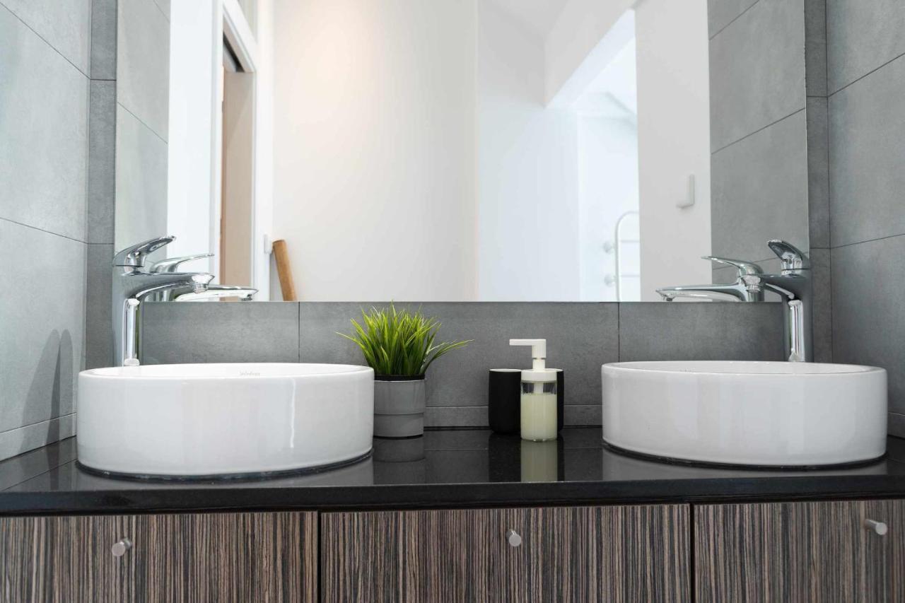Charmingloft Lisbon Avenida Large And Stylish Apt Exterior foto